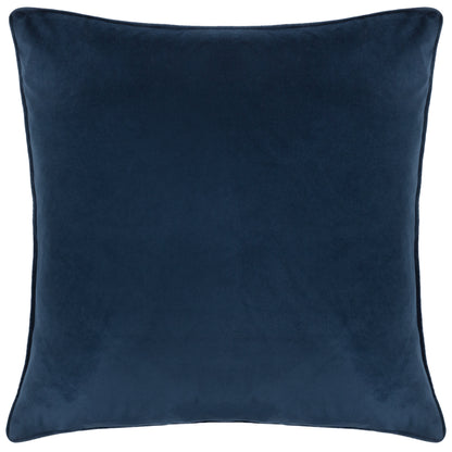 HARLINGTON BOTANY 50X50 CUSHION CASE PETROL