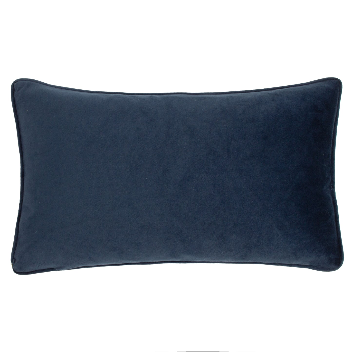 HARLINGTON GARDENIA 30X50 CUSHION CASE PETROL