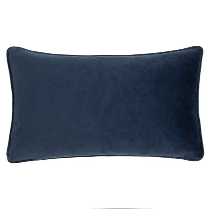 HARLINGTON GARDENIA 30X50 CUSHION CASE PETROL