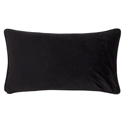 HARLINGTON GARDENIA 30X50 CUSHION CASE SEPIA