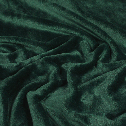 HARLOW 140X180 THROW EMERALD