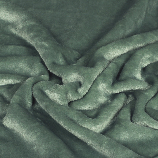 HARLOW 140X180 THROW EUCALYPTUS