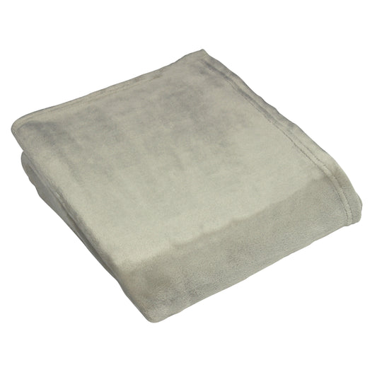 HARLOW 140X180 THROW LINEN