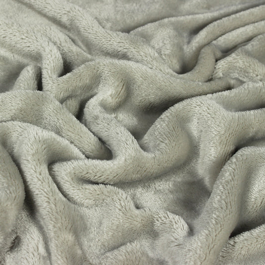 HARLOW 140X180 THROW LINEN