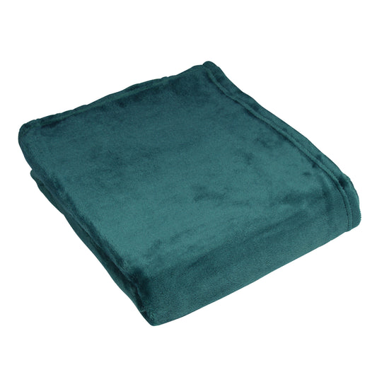 HARLOW 140X180 THROW PINE