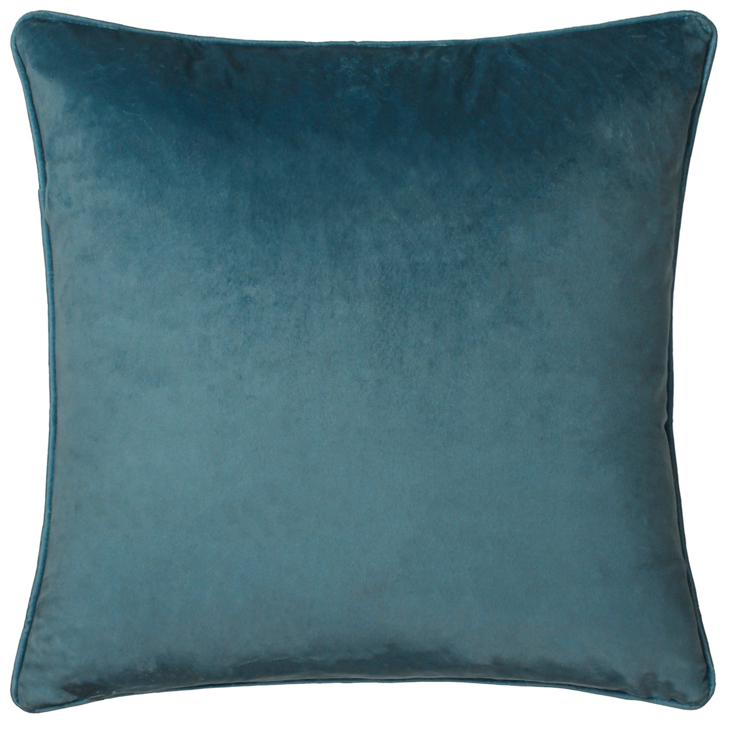 HARPER 45X45 CUSHION COVER SLATE BLUE