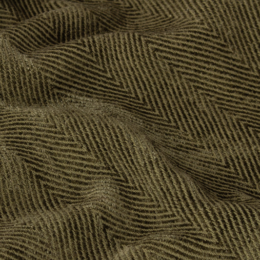 HARRI 130X180 THROW LICHEN
