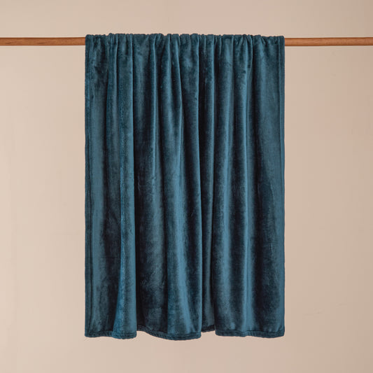 HARROW 140X180 THROW MIDNIGHT