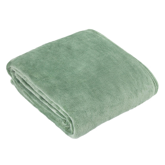 HARROW 140X180 THROW SAGE