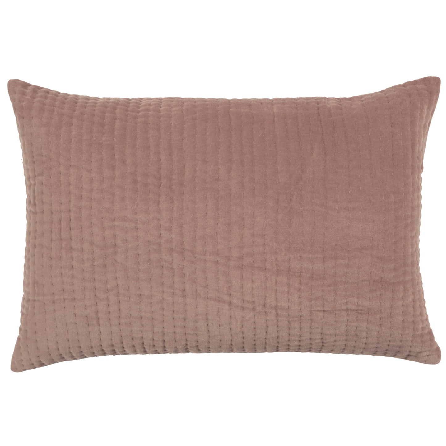 HAZE 40x60 CUSHION CASE CORAL
