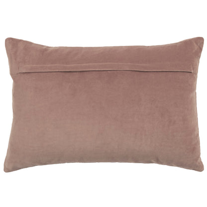 HAZE 40x60 CUSHION CASE CORAL