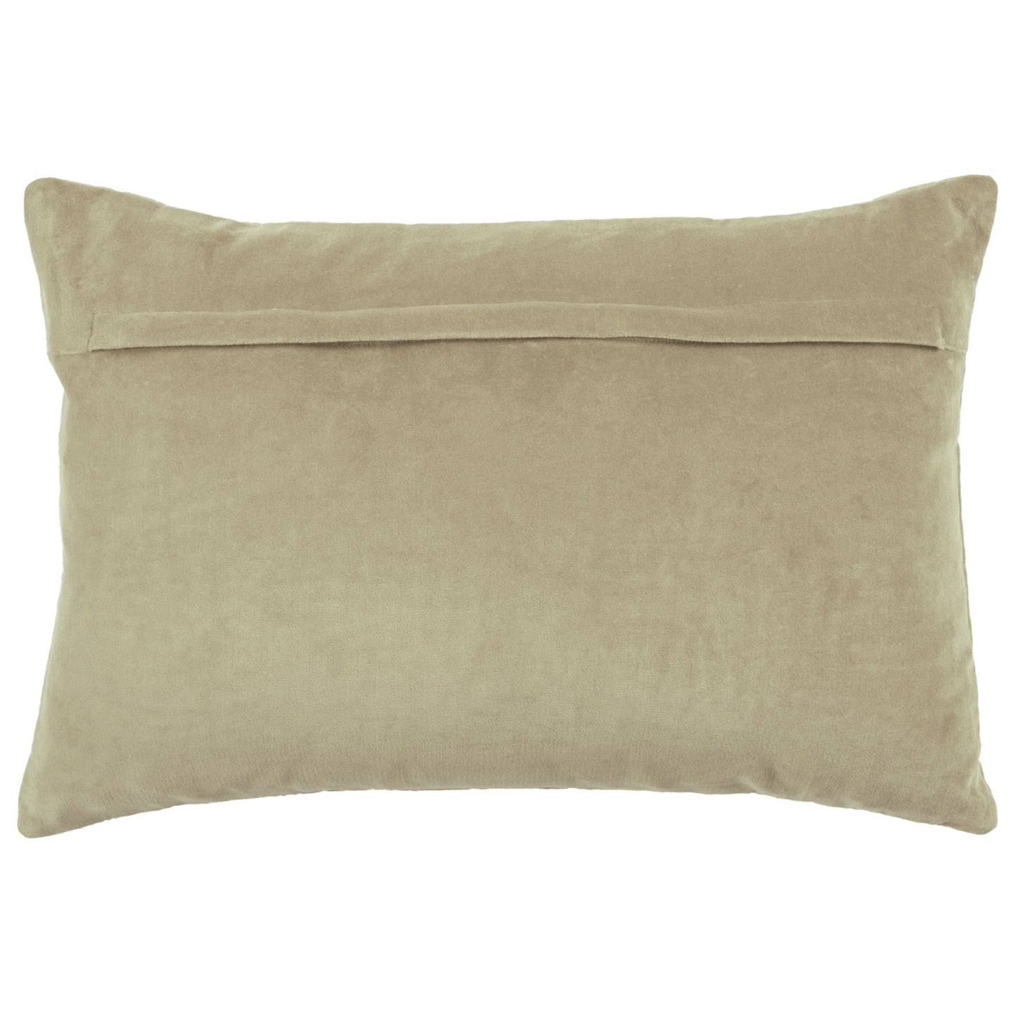 HAZE 40x60 CUSHION CASE QUARTZ