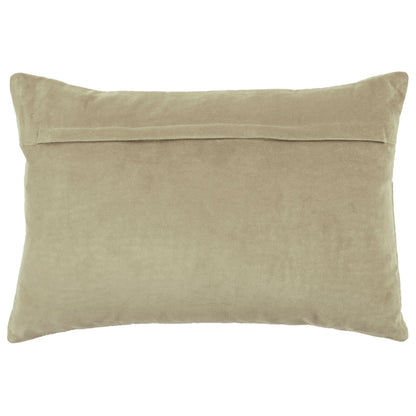 HAZE 40x60 CUSHION CASE QUARTZ