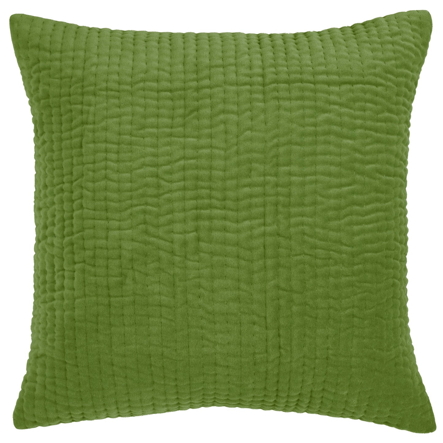 HAZE 50x50 CUSHION CASE GRASS