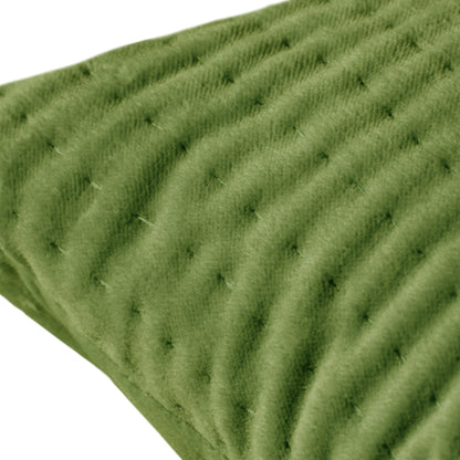 HAZE 50x50 CUSHION CASE GRASS