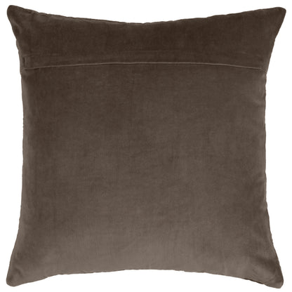 HAZE 50x50 CUSHION CASE IRON