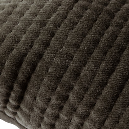 HAZE 50x50 CUSHION CASE IRON