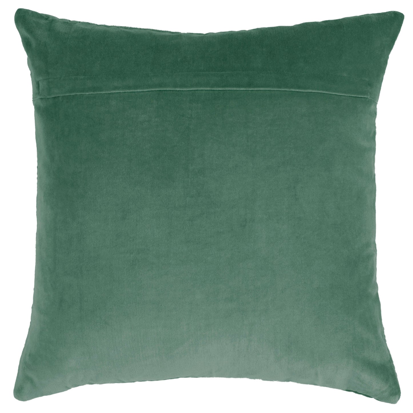 HAZE 50x50 CUSHION CASE SEAFOAM