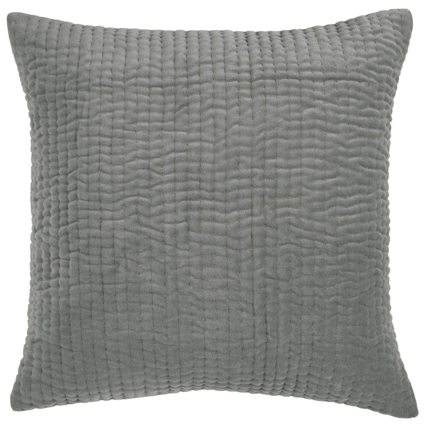 HAZE 50x50 CUSHION CASE STEEL