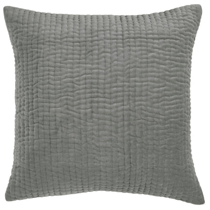 HAZE 50x50 CUSHION CASE STEEL