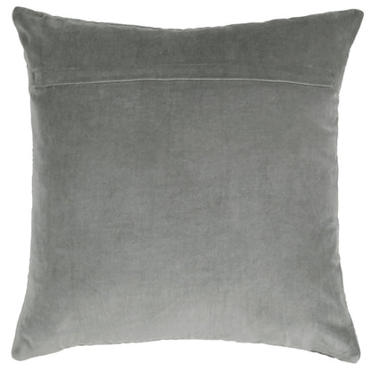 HAZE 50x50 CUSHION CASE STEEL