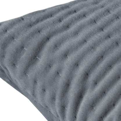 HAZE 50x50 CUSHION CASE STEEL