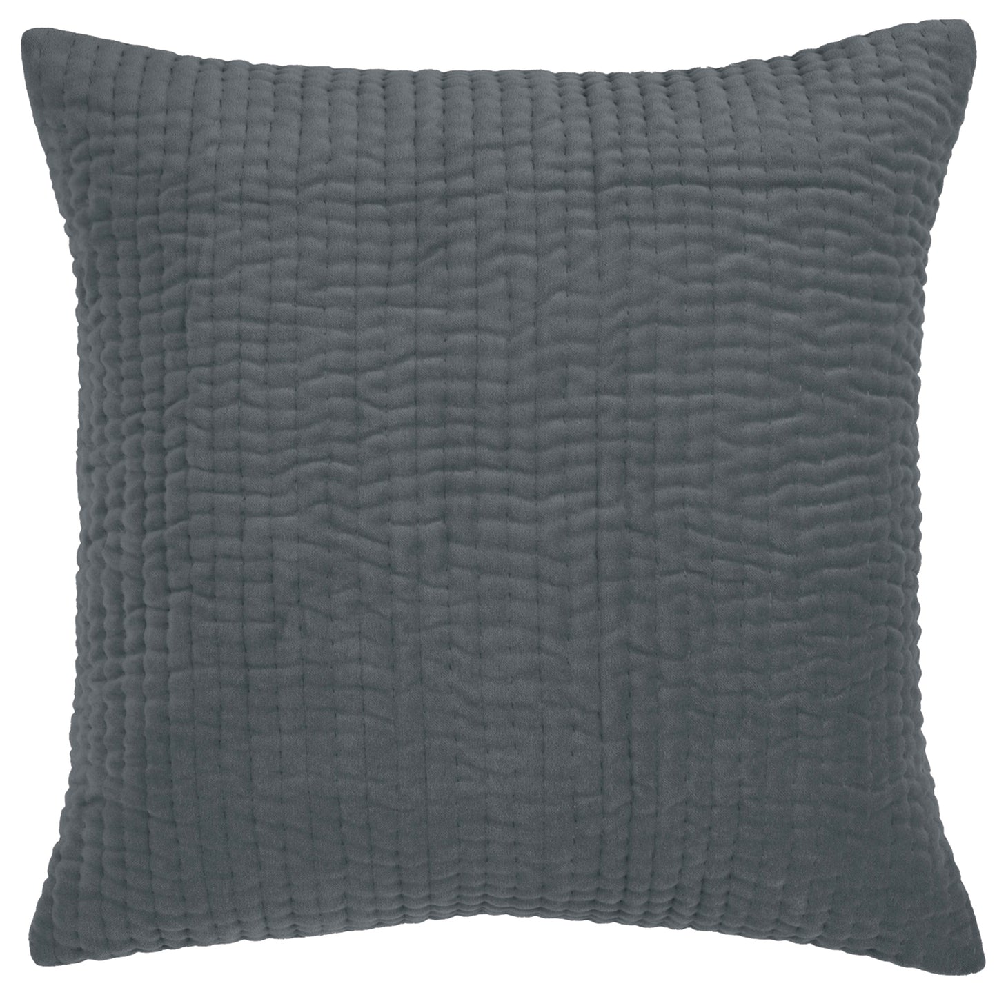 HAZE 50x50 CUSHION CASE STORM