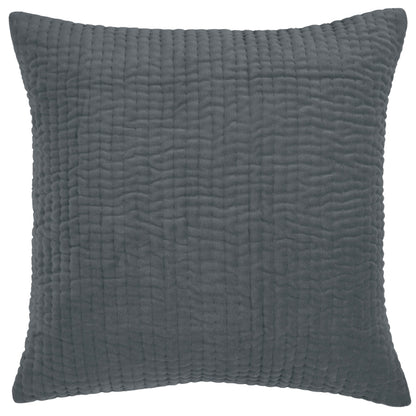 HAZE 50x50 CUSHION CASE STORM