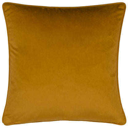 HOUSE OF BLOOM CELANDINE 43X43 CUSHION CASE OLIVE