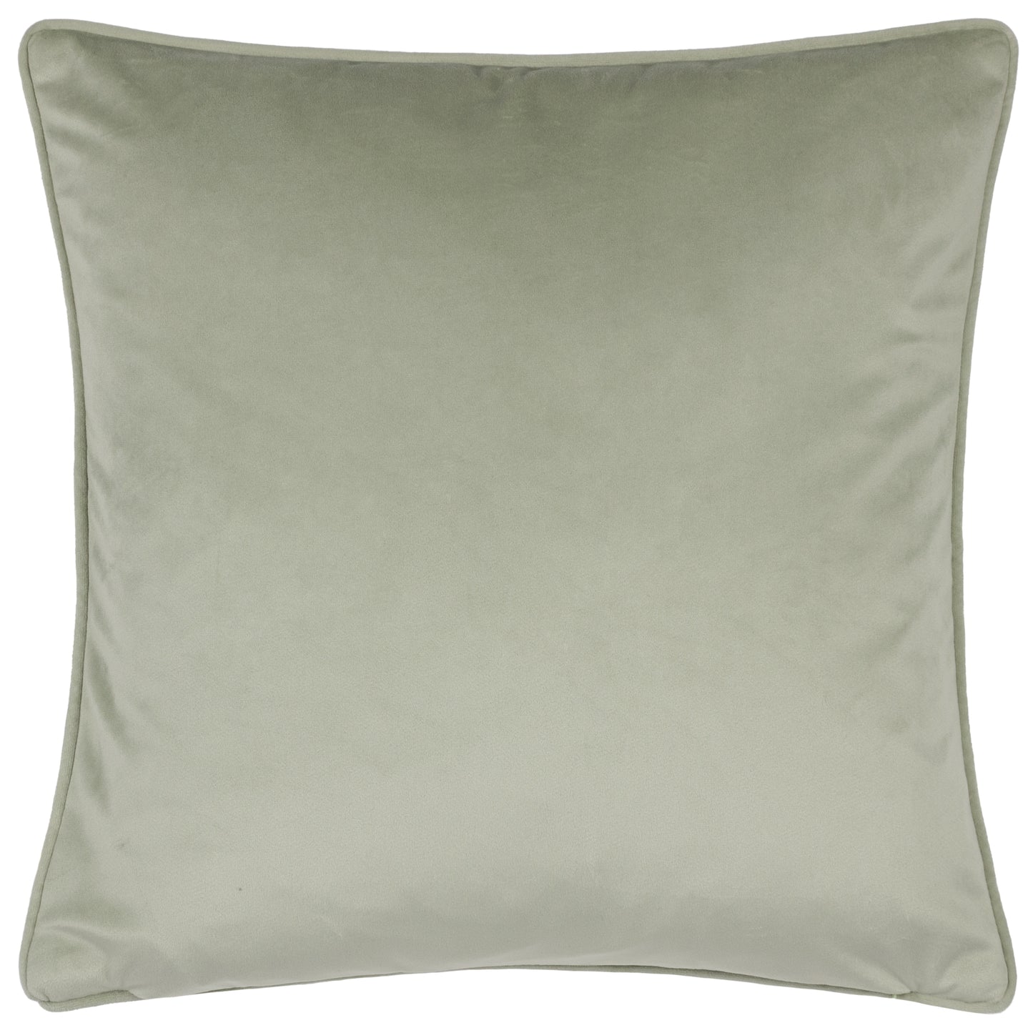 HOUSE OF BLOOM CELANDINE 43X43 CUSHION CASE TEAL