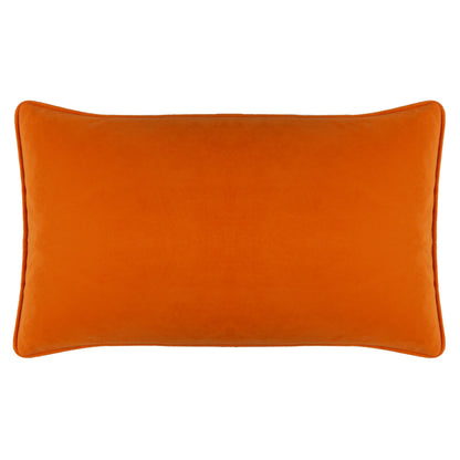 HOUSE OF BLOOM ZINNIA BEE 30X50 CUSHION CASE MULTI