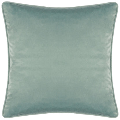 HOUSE OF BLOOM ZINNIA BEE 43X43 CUSHION CASE MULTI
