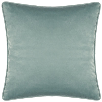 HOUSE OF BLOOM ZINNIA BEE REPEAT 43X43 CUSHION CASE MULTI