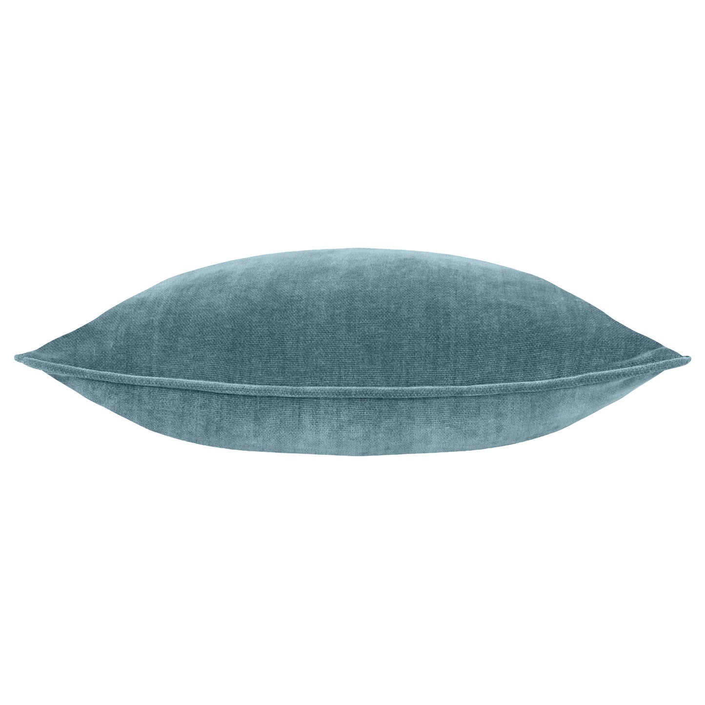 HEAVY CHENILLE 50X50 CUSHION CASE MARINE