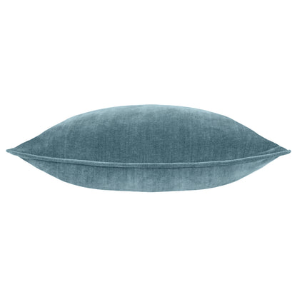 HEAVY CHENILLE 50X50 CUSHION CASE MARINE