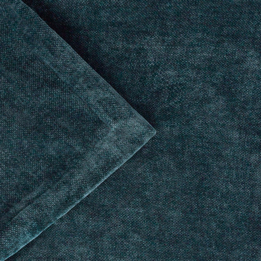HEAVY CHENILLE 130X180 THROW NAVY