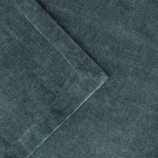 HEAVY CHENILLE 150X200 THROW MARINE