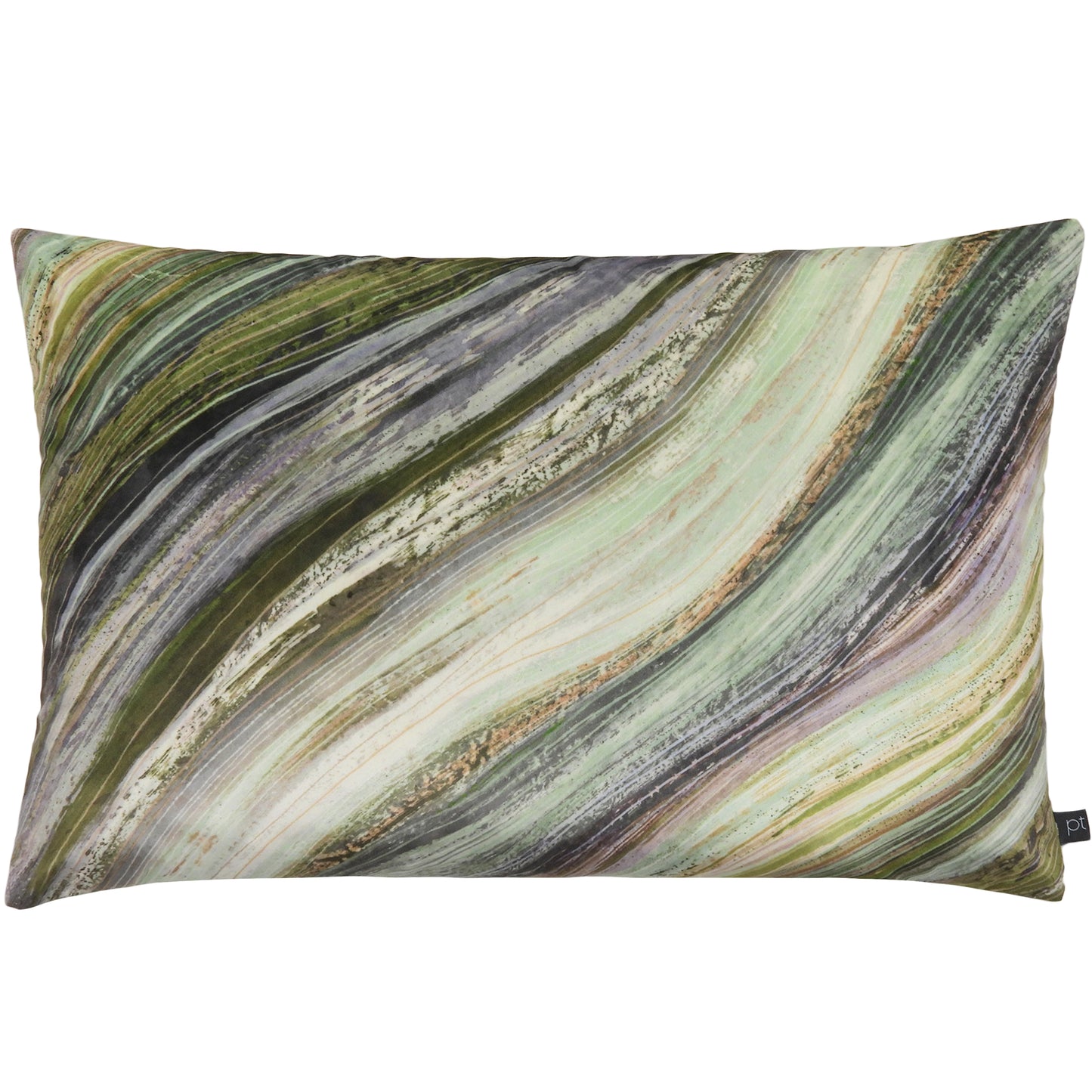 HEARTWOOD 40X60 C/CASE EVERGREEN