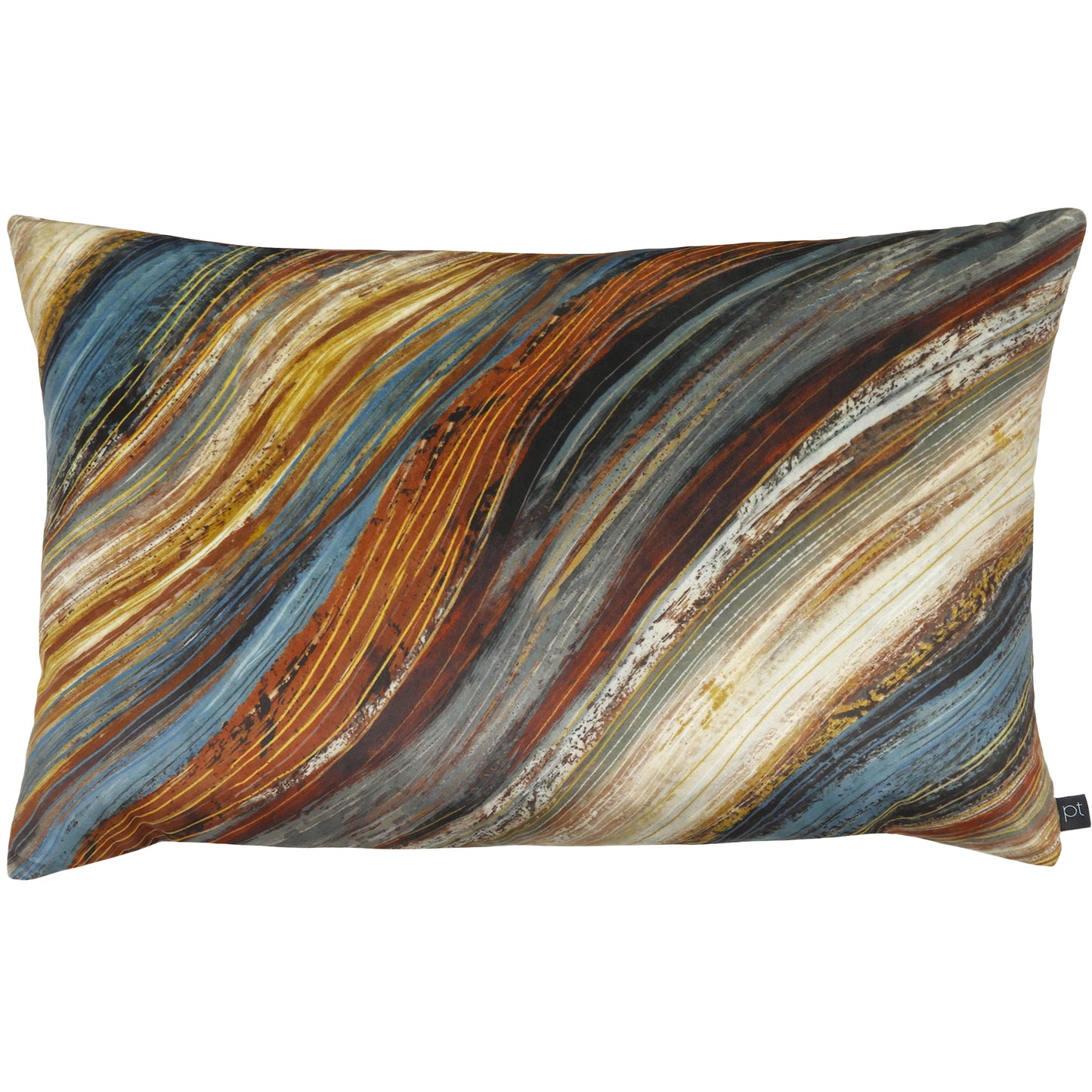 HEARTWOOD 40X60 C/CASE PEACOCK