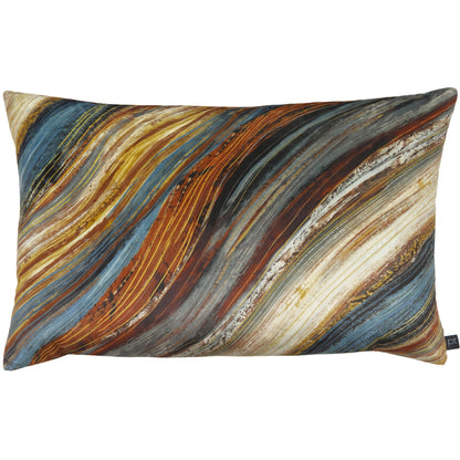 HEARTWOOD 40X60 C/CASE PEACOCK