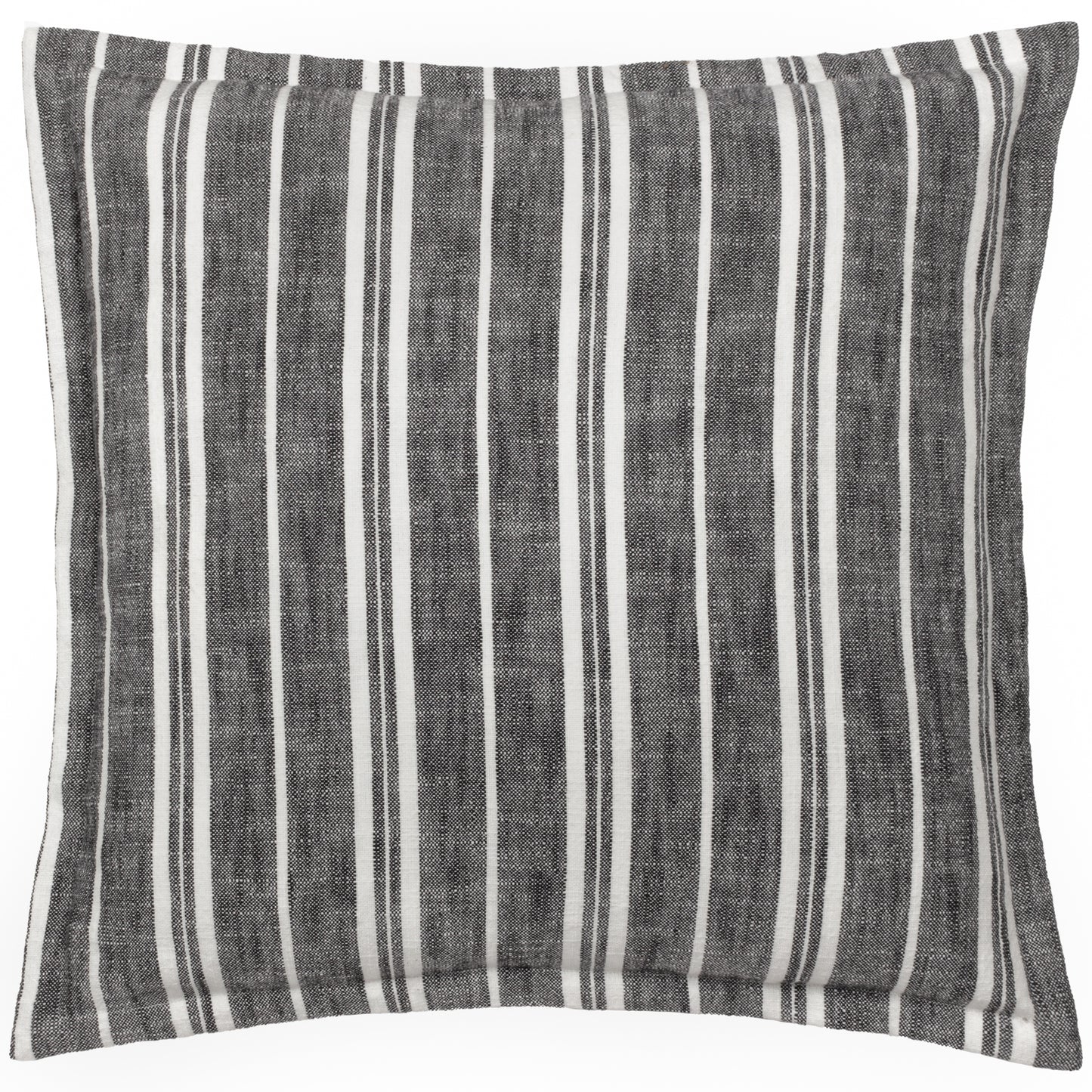 HEBBLE 50X50 CUSHION CASE BLACK