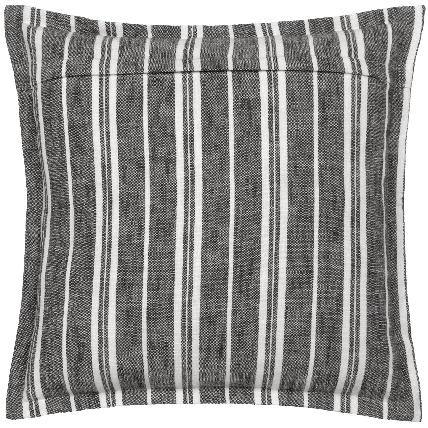 HEBBLE 50X50 CUSHION CASE BLACK