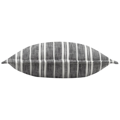 HEBBLE 50X50 CUSHION CASE BLACK