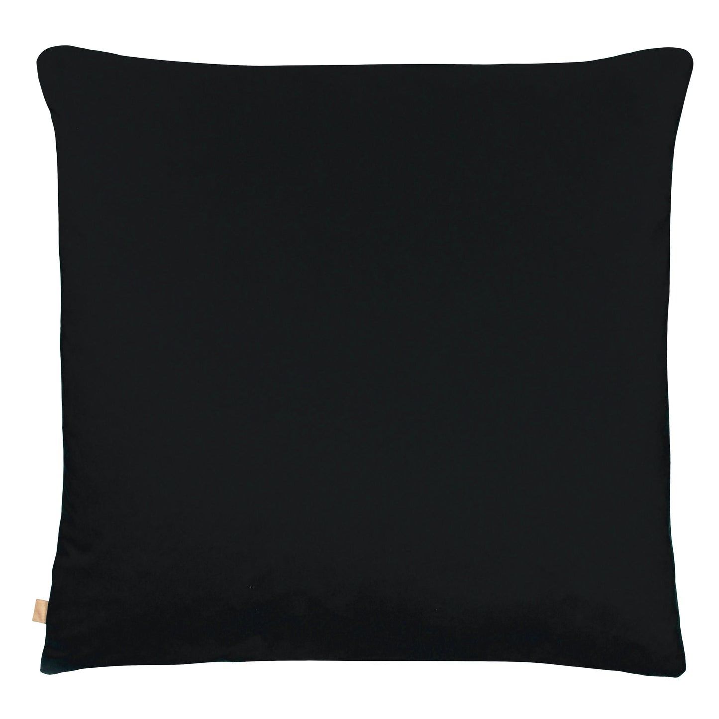 HECTOR 55X55 CUSHION COVER ONYX
