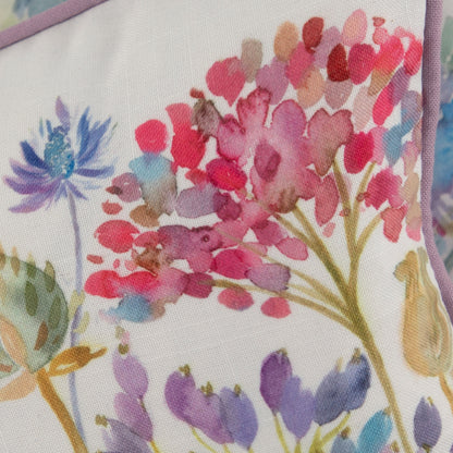 HEDGEROW 30X50 OUTDOOR CUSHION CASE MULTI