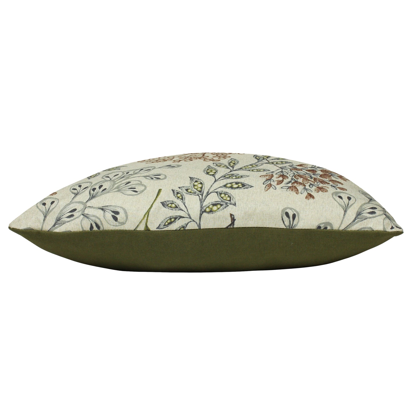 HEDGEROW 45X45 CUSHION COVER MULTI