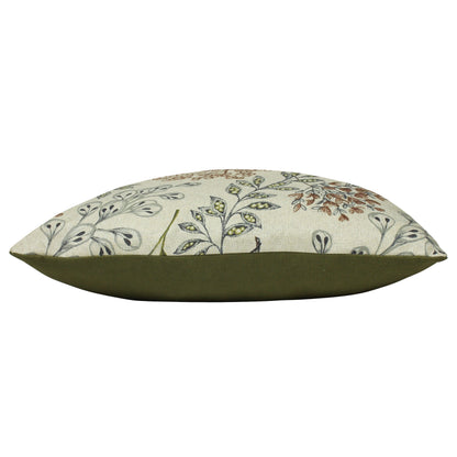 HEDGEROW 45X45 CUSHION COVER MULTI