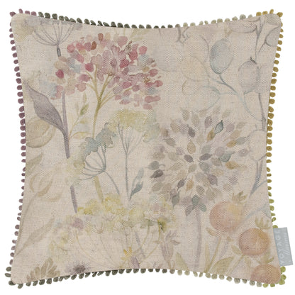 HEDGEROW 30x30 CUSHION CASE Natural