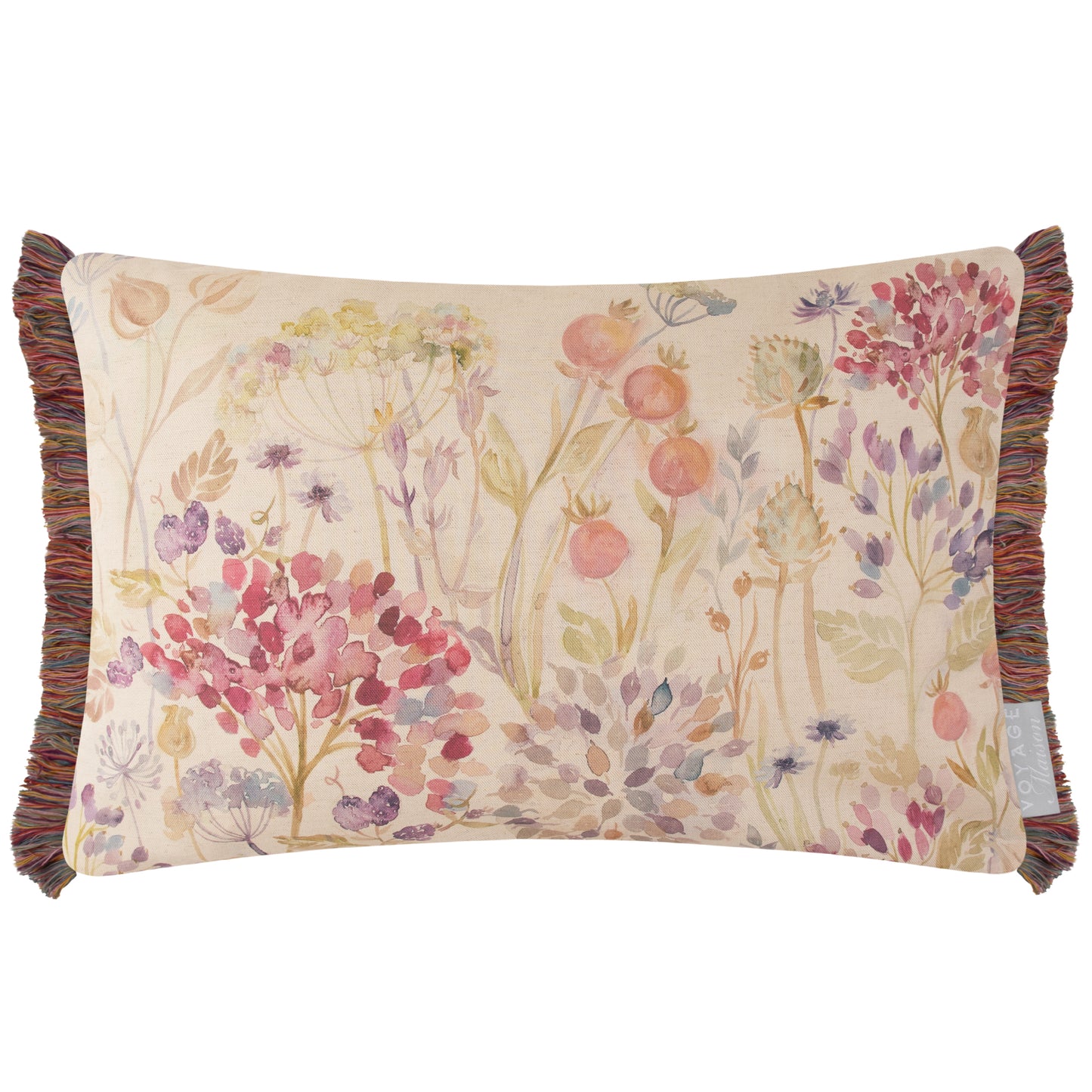 HEDGEROW 45x65 CUSHION CASE CLASSIC