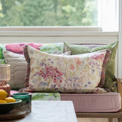 HEDGEROW 45x65 CUSHION CASE CLASSIC